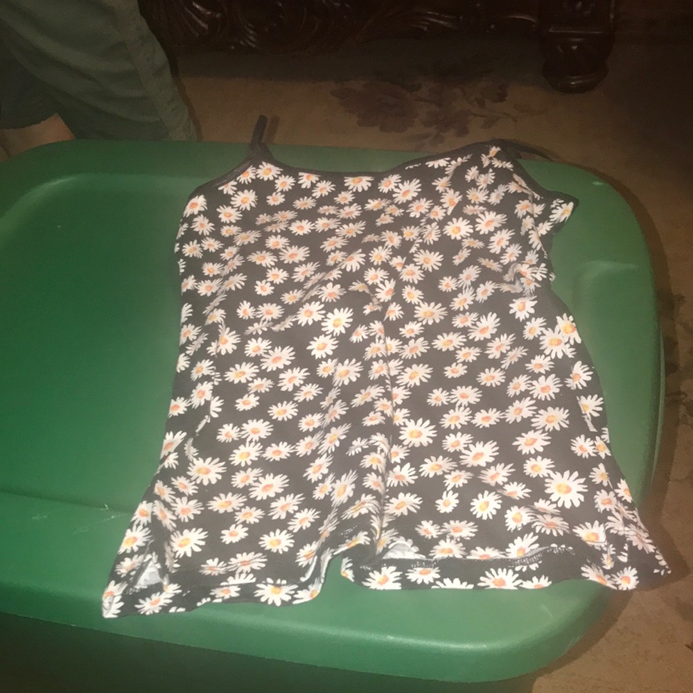 Camisoles